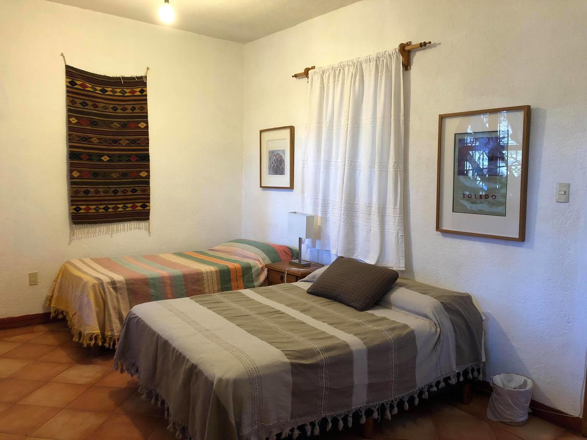 Casa Frida B&B Oaxaca Eksteriør bilde