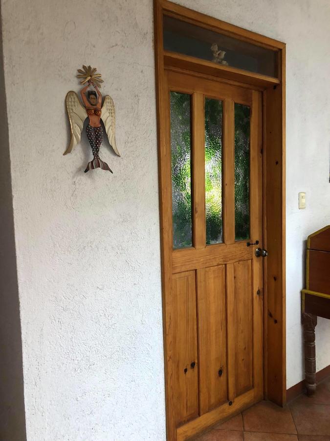 Casa Frida B&B Oaxaca Eksteriør bilde