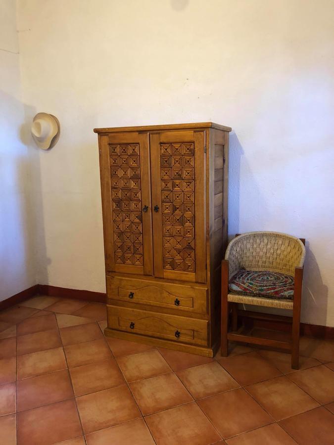 Casa Frida B&B Oaxaca Eksteriør bilde