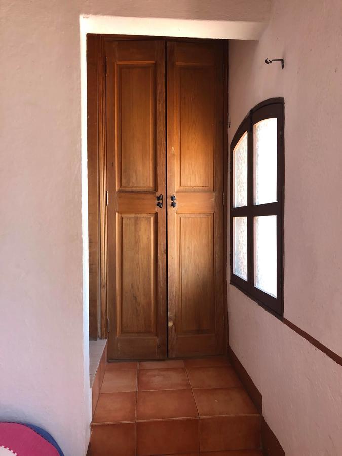 Casa Frida B&B Oaxaca Eksteriør bilde