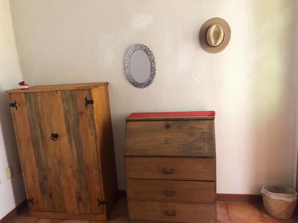 Casa Frida B&B Oaxaca Eksteriør bilde