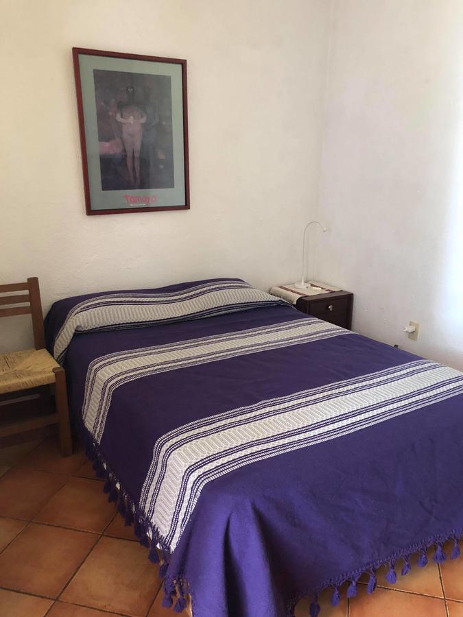 Casa Frida B&B Oaxaca Eksteriør bilde