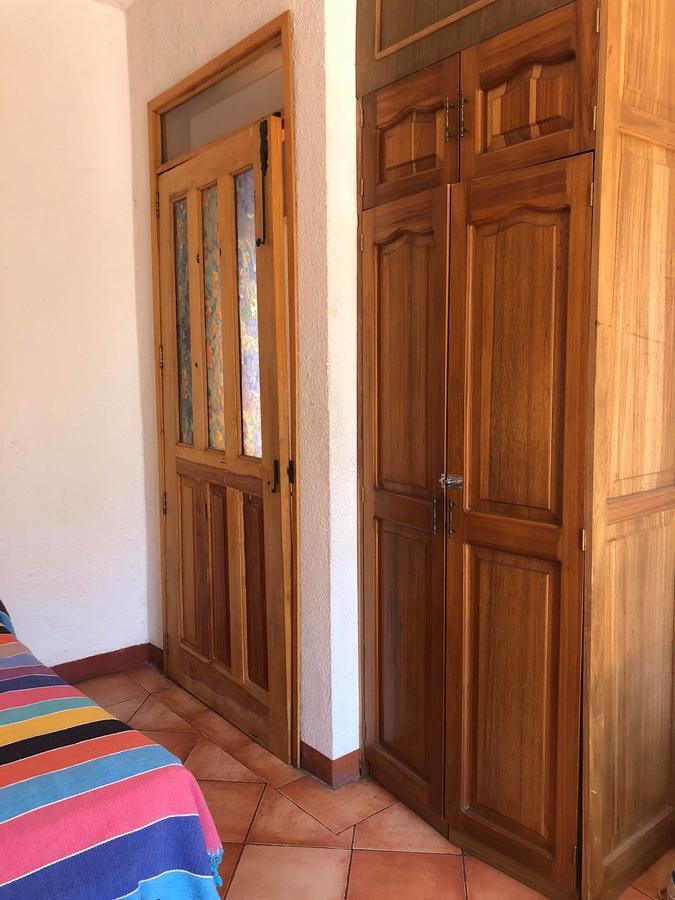 Casa Frida B&B Oaxaca Eksteriør bilde