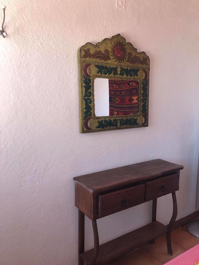 Casa Frida B&B Oaxaca Eksteriør bilde